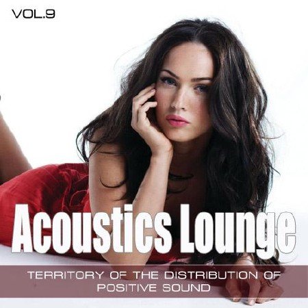 Acoustics Lounge Vol. 9 (2012)