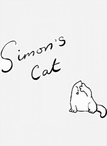 ��� ������: ��� ����� / Simons Cat (2007 - 2011) DVDRip