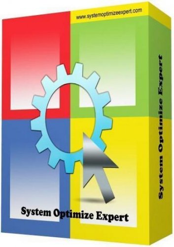 System Optimize Expert 3.2.5.8