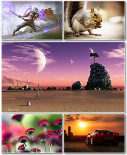 Best HD Wallpapers Pack 634