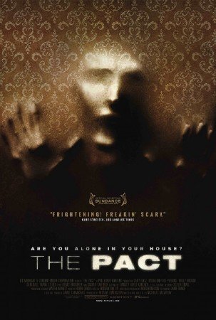  / The Pact (2012/HDRip)