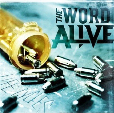 The Word Alive - Life Cycles (2012)