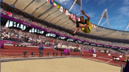 London 2012: The Official Video Game of the Olympic Games (PC/2012/ENG/Multi5/RePack by R.G.Catalyst) 