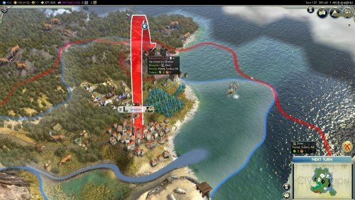 Sid Meier�s Civilization V. ������� ������� + ���� � ������ (PC/2012/RUS/ENG/RePack by R.G.��������)
