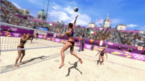 London 2012: The Official Video Game of the Olympic Games (PC/2012/ENG/Multi5/RePack by R.G.Catalyst) 