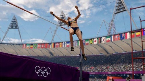 London 2012: The Official Video Game of the Olympic Games (PC/2012/ENG/Multi5/RePack by R.G.Catalyst) 
