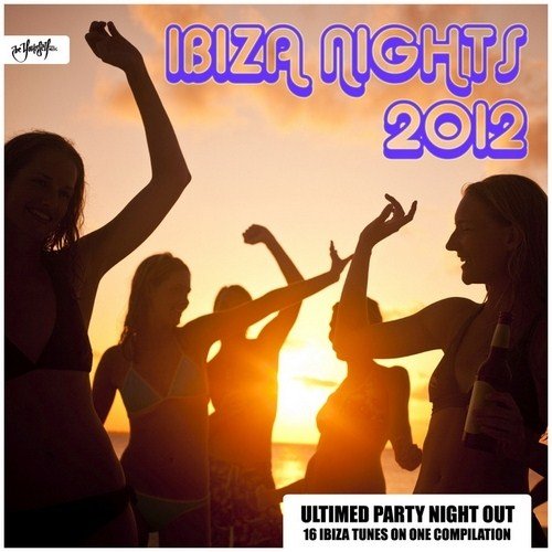 VA - Ibiza Nights (2012)