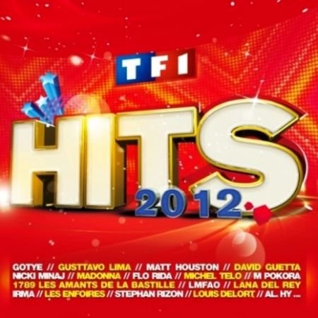 TF1 Hits (2012)