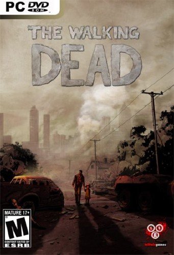The Walking Dead: Episode 1-2 (2012/RUS/ENG/RePack by Audioslave)
