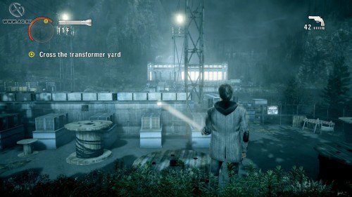 Alan Wake (2012/PC/RUS+ENG/RePack) v.1.06.17.0154 + 2 DLC �� Fenixx