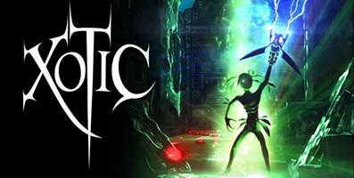 Xotic (2011/PC/ENG/RePack �� Audioslave)