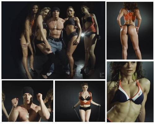 VOL'DEMAR (���) - �������� ����� (2012) WEB HD 1080p