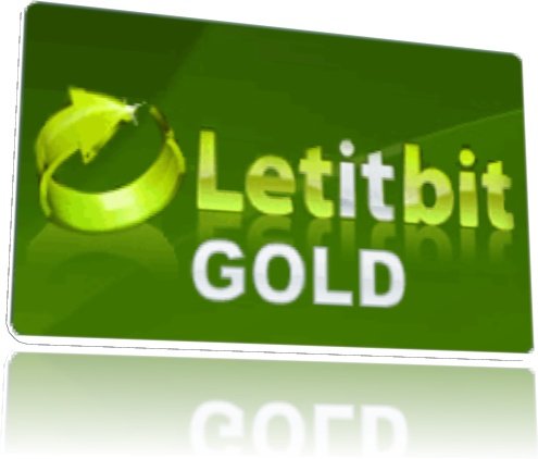Gold -   Letitbit.net