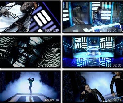 David Guetta ft. Chris Brown & Lil Wayne - I Can Only Imagine (2012)