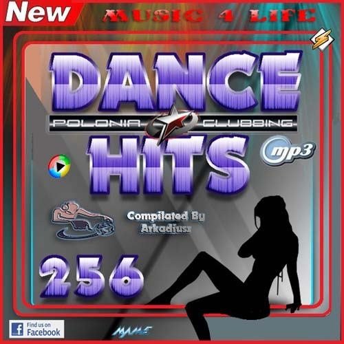 Dance Hits Vol.256 (2012)
