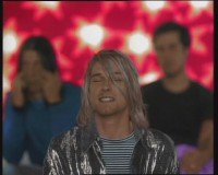Nirvana - Video Clips (1989-1994)