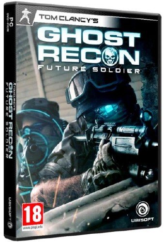 Tom Clancy's Ghost Recon: ������� �������� v.1.2 (2012/RUS/RePack + RUS/ENG/Lossless RePack by R.G. Origami) upd.30.06.2012
