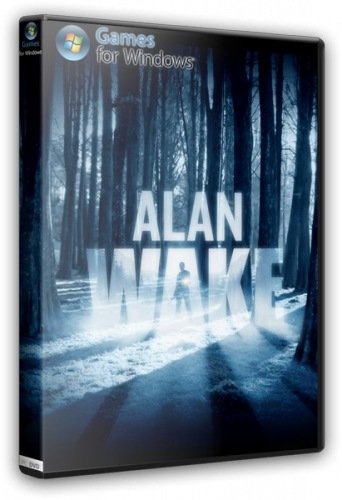 Alan Wake (RUS/ENG/2012) Repack �� R.G. Origami