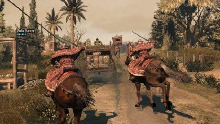 Assassin's Creed: Revelations v 1.03 + 6 DLC (2011/ PC) RePacked by TimkaCool