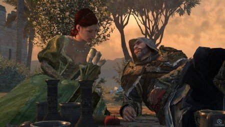 Assassin's Creed: Revelations v 1.03 + 6 DLC (2011/ PC) RePacked by TimkaCool