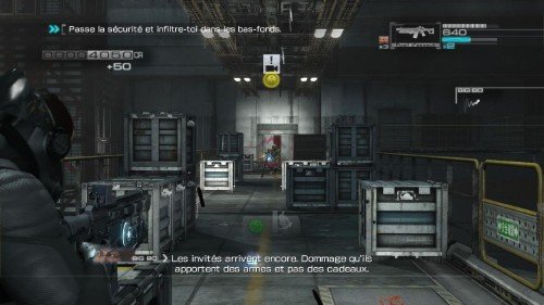 Binary Domain [Upd 2] (2012/RUS/ENG/Repack �� R.G. Origami)