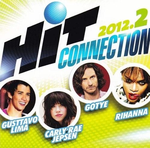 Hit Connection 2012 Volume 2 (2012)