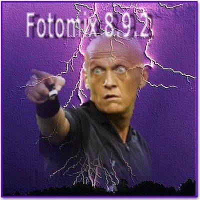 FotoMix 8.9.2 ( ML/RUS) 2012