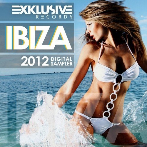 VA - Exklusive Ibiza (2012)