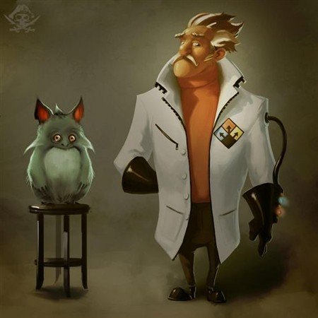 Quantum Conundrum (����������. �����������, ��������, �����������, ���������, ��������) 2012
