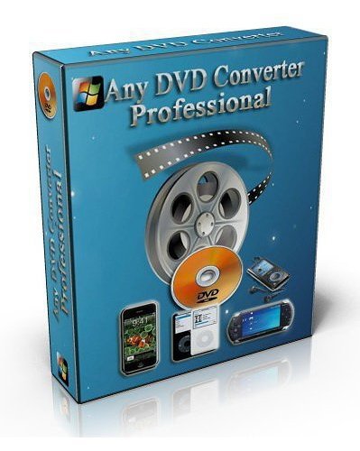 Any DVD Converter Professional 4.4.0