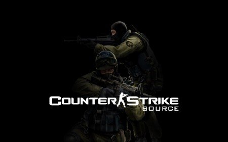 Counter-Strike: Source v.72 OrangeBox FULL (2012/ML/RUS+ENG)