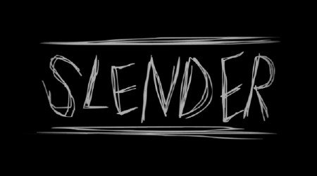 Slender /  v0.9.1 (2012/ENG/ENG)