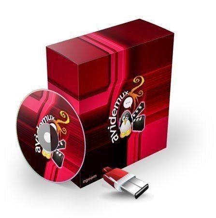 AviDemux 2.6.0.7970 Final (2012)