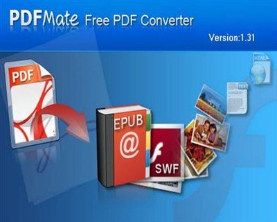 PDFMate Free PDF Converter 1.31 ( ML/RUS) 2012