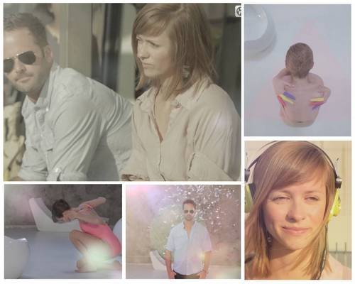 Ralph Good & Shena - In The Zone (2012, HD), MP4