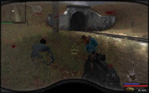 S.T.A.L.K.E.R.: ���� ��������� - ����������� ����� (2012/RUS/PC)