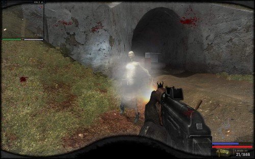 S.T.A.L.K.E.R.: ���� ��������� - ����������� ����� (2012/RUS/PC)