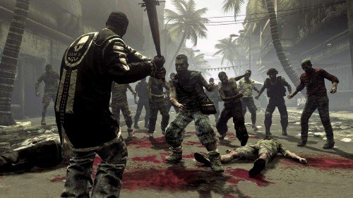 Dead Island: Game of The Year Edition (2012/RUS/RePack by ProZorg�)