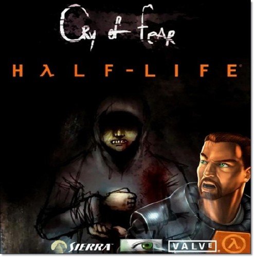 Half-Life: Cry of Fear v.1.35.1 (2012/RUS/ENG/RePack by z0x)