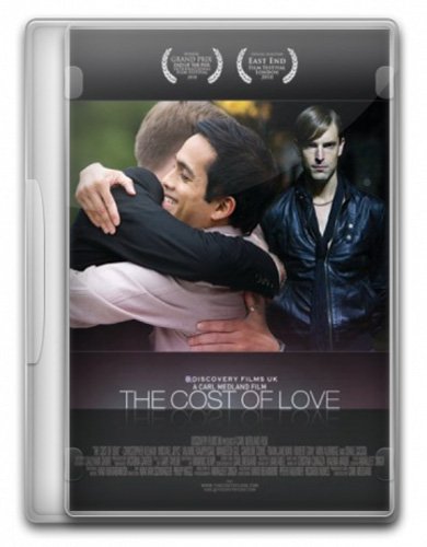   / The Cost of Love (2011) DVDRip