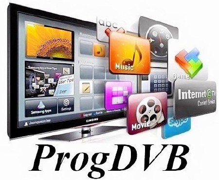 ProgDVB Professional Edition 6.85.7 Final