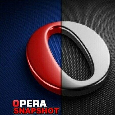 Opera 12.50 Build 1497 Snapshot