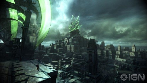 Final Fantasy XIII-2 (2012/EUR/ENG/PS3)