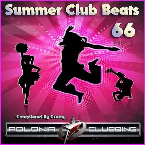 Summer Club Beats vol 66 (2012)