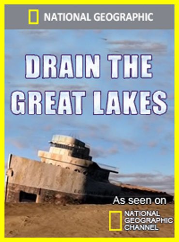    / Drain the Great Lakes (2011/SATRip)