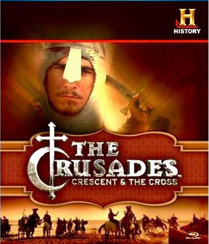 :    / The Crusades: Crescent and the Cross (2005) TVRip