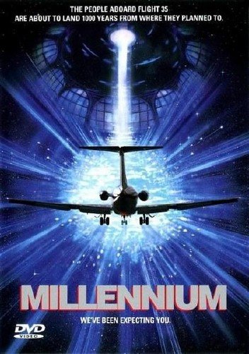  / Millennium (1989/DVDRip/1400Mb)