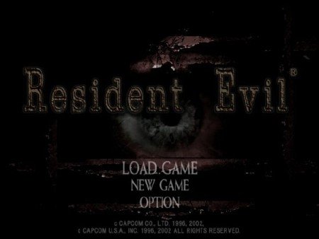 Resident Evil: Remake /  :  2.0 (2011/ENG/ENG)