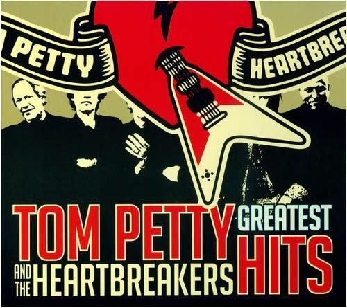 Tom Petty And The Heartbreakers - Greatest Hits (2010)