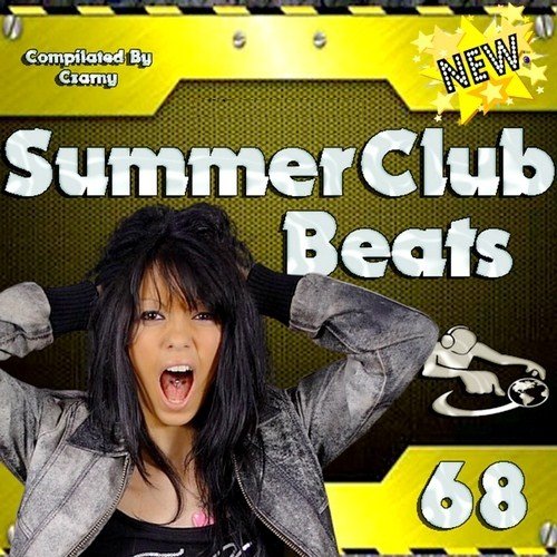 VA - Club Beats vol 68 (2012)